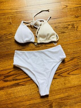 New SHEIN bikini XS/S